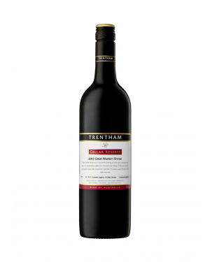 2013 GREAT WESTERN SHIRAZ (6 bottles)
