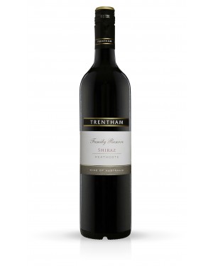 HEATHCOTE SHIRAZ 2016