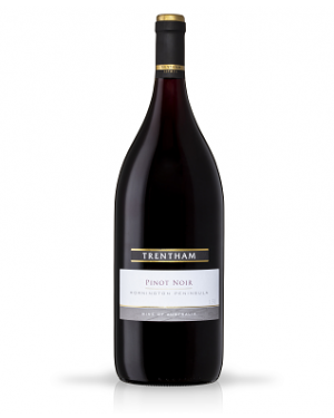SIGNED BY THE WINEMAKER (ANTHONY MURPHY) 2006 MORNINGTON PINOT NOIR 1.5 LITRE MAGNUM